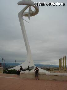 [P06] parcul olimpic construit in 92 pe muntele evreilor Montjuic...coboram apoi in oras cu funicularul, ce-mi plac chestiile neprevazute :)) » foto by turist_calatorescu*
 - 
<span class="allrVoted glyphicon glyphicon-heart hidden" id="av12387"></span>
<a class="m-l-10 hidden" id="sv12387" onclick="voting_Foto_DelVot(,12387,2981)" role="button">șterge vot <span class="glyphicon glyphicon-remove"></span></a>
<a id="v912387" class=" c-red"  onclick="voting_Foto_SetVot(12387)" role="button"><span class="glyphicon glyphicon-heart-empty"></span> <b>LIKE</b> = Votează poza</a> <img class="hidden"  id="f12387W9" src="/imagini/loader.gif" border="0" /><span class="AjErrMes hidden" id="e12387ErM"></span>