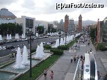 [P08] Plaza Espanya » foto by iulian.chiper
 - 
<span class="allrVoted glyphicon glyphicon-heart hidden" id="av42485"></span>
<a class="m-l-10 hidden" id="sv42485" onclick="voting_Foto_DelVot(,42485,2981)" role="button">șterge vot <span class="glyphicon glyphicon-remove"></span></a>
<a id="v942485" class=" c-red"  onclick="voting_Foto_SetVot(42485)" role="button"><span class="glyphicon glyphicon-heart-empty"></span> <b>LIKE</b> = Votează poza</a> <img class="hidden"  id="f42485W9" src="/imagini/loader.gif" border="0" /><span class="AjErrMes hidden" id="e42485ErM"></span>