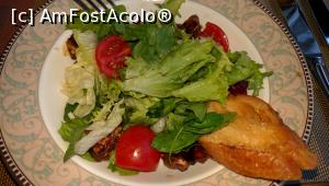 [P12] Restaurant Arabesque - salata » foto by lilian_marius
 - 
<span class="allrVoted glyphicon glyphicon-heart hidden" id="av759763"></span>
<a class="m-l-10 hidden" id="sv759763" onclick="voting_Foto_DelVot(,759763,10)" role="button">șterge vot <span class="glyphicon glyphicon-remove"></span></a>
<a id="v9759763" class=" c-red"  onclick="voting_Foto_SetVot(759763)" role="button"><span class="glyphicon glyphicon-heart-empty"></span> <b>LIKE</b> = Votează poza</a> <img class="hidden"  id="f759763W9" src="/imagini/loader.gif" border="0" /><span class="AjErrMes hidden" id="e759763ErM"></span>