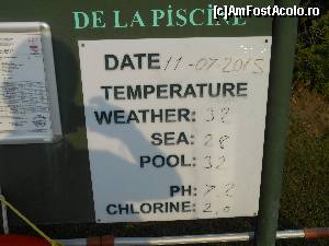 [P09] În fiecare zi se afişa temperatura apei din piscină, mare şi a aerului » foto by sebigeanina
 - 
<span class="allrVoted glyphicon glyphicon-heart hidden" id="av641046"></span>
<a class="m-l-10 hidden" id="sv641046" onclick="voting_Foto_DelVot(,641046,11)" role="button">șterge vot <span class="glyphicon glyphicon-remove"></span></a>
<a id="v9641046" class=" c-red"  onclick="voting_Foto_SetVot(641046)" role="button"><span class="glyphicon glyphicon-heart-empty"></span> <b>LIKE</b> = Votează poza</a> <img class="hidden"  id="f641046W9" src="/imagini/loader.gif" border="0" /><span class="AjErrMes hidden" id="e641046ErM"></span>