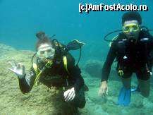 [P04] In caz ca ne-ati cautat, sa stiti ca am fost la scuba diving la un punct de atractie (The Three Islands, Tekirova), nu foarte departe, cu scafandrii centrului din hotel. Senzatia este unica la 8 metri adancime, va putem garanta. » foto by yhcristian
 - 
<span class="allrVoted glyphicon glyphicon-heart hidden" id="av87072"></span>
<a class="m-l-10 hidden" id="sv87072" onclick="voting_Foto_DelVot(,87072,185)" role="button">șterge vot <span class="glyphicon glyphicon-remove"></span></a>
<a id="v987072" class=" c-red"  onclick="voting_Foto_SetVot(87072)" role="button"><span class="glyphicon glyphicon-heart-empty"></span> <b>LIKE</b> = Votează poza</a> <img class="hidden"  id="f87072W9" src="/imagini/loader.gif" border="0" /><span class="AjErrMes hidden" id="e87072ErM"></span>