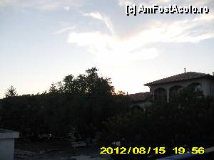 [P01] privelistea balconului la camera 206 » foto by lucyana1000
 - 
<span class="allrVoted glyphicon glyphicon-heart hidden" id="av354506"></span>
<a class="m-l-10 hidden" id="sv354506" onclick="voting_Foto_DelVot(,354506,403)" role="button">șterge vot <span class="glyphicon glyphicon-remove"></span></a>
<a id="v9354506" class=" c-red"  onclick="voting_Foto_SetVot(354506)" role="button"><span class="glyphicon glyphicon-heart-empty"></span> <b>LIKE</b> = Votează poza</a> <img class="hidden"  id="f354506W9" src="/imagini/loader.gif" border="0" /><span class="AjErrMes hidden" id="e354506ErM"></span>