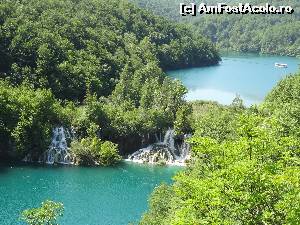 P12 [JUN-2014] Cascada Milanovacki, care coboara de la o inaltime de 10 metri