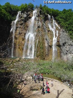 P22 [JUN-2014] Veliki Slap - Cascada ce se rostogoleste de la o inaltime de 78 de metri si racoreste privitorii cu o perdea fina de stropi