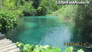 P14 [JUL-2015] Parcul Plitvice (sau Paradisul Ceresc?) 