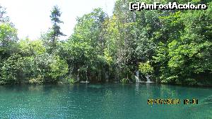 P15 [JUL-2015] Parcul Plitvice (sau Paradisul Ceresc?) 