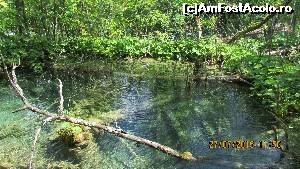 P09 [JUL-2015] Parcul Plitvice (sau Paradisul Ceresc?) 