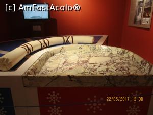 [P41] Ne întorcem la sala cu prezentarea epocii Dioclețian căci așa este circuitul muzeului.  » foto by elviramvio
 - 
<span class="allrVoted glyphicon glyphicon-heart hidden" id="av927496"></span>
<a class="m-l-10 hidden" id="sv927496" onclick="voting_Foto_DelVot(,927496,415)" role="button">șterge vot <span class="glyphicon glyphicon-remove"></span></a>
<a id="v9927496" class=" c-red"  onclick="voting_Foto_SetVot(927496)" role="button"><span class="glyphicon glyphicon-heart-empty"></span> <b>LIKE</b> = Votează poza</a> <img class="hidden"  id="f927496W9" src="/imagini/loader.gif" border="0" /><span class="AjErrMes hidden" id="e927496ErM"></span>