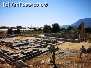 [P46] Situl orașului sfânt Letoon - ruinele celor 3 temple văzute de sus; în plan apropiat Apollo, apoi Artemis, pe urmă Leto » foto by crismis
 - 
<span class="allrVoted glyphicon glyphicon-heart hidden" id="av1117901"></span>
<a class="m-l-10 hidden" id="sv1117901" onclick="voting_Foto_DelVot(,1117901,426)" role="button">șterge vot <span class="glyphicon glyphicon-remove"></span></a>
<a id="v91117901" class=" c-red"  onclick="voting_Foto_SetVot(1117901)" role="button"><span class="glyphicon glyphicon-heart-empty"></span> <b>LIKE</b> = Votează poza</a> <img class="hidden"  id="f1117901W9" src="/imagini/loader.gif" border="0" /><span class="AjErrMes hidden" id="e1117901ErM"></span>