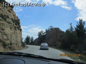 [P13] Soseaua taiata în rocile de pe coasta vestica.  » foto by elviramvio
 - 
<span class="allrVoted glyphicon glyphicon-heart hidden" id="av820676"></span>
<a class="m-l-10 hidden" id="sv820676" onclick="voting_Foto_DelVot(,820676,460)" role="button">șterge vot <span class="glyphicon glyphicon-remove"></span></a>
<a id="v9820676" class=" c-red"  onclick="voting_Foto_SetVot(820676)" role="button"><span class="glyphicon glyphicon-heart-empty"></span> <b>LIKE</b> = Votează poza</a> <img class="hidden"  id="f820676W9" src="/imagini/loader.gif" border="0" /><span class="AjErrMes hidden" id="e820676ErM"></span>