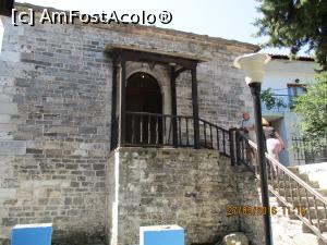 [P50] Intrare la Muzeul Bagis » foto by elviramvio
 - 
<span class="allrVoted glyphicon glyphicon-heart hidden" id="av820739"></span>
<a class="m-l-10 hidden" id="sv820739" onclick="voting_Foto_DelVot(,820739,460)" role="button">șterge vot <span class="glyphicon glyphicon-remove"></span></a>
<a id="v9820739" class=" c-red"  onclick="voting_Foto_SetVot(820739)" role="button"><span class="glyphicon glyphicon-heart-empty"></span> <b>LIKE</b> = Votează poza</a> <img class="hidden"  id="f820739W9" src="/imagini/loader.gif" border="0" /><span class="AjErrMes hidden" id="e820739ErM"></span>