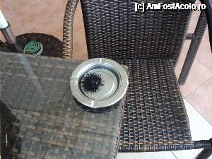 [P56] Thassos - Insula verde a Greciei. Plaja Apia de langa vila Teresa in care am fost cazati. Ariciul capturat si luat trofeu la vila sa ne laudam cu el. Insa cam dupa o ora l-am eliberat inapoi in mare mama :))  » foto by vega06
 - 
<span class="allrVoted glyphicon glyphicon-heart hidden" id="av693518"></span>
<a class="m-l-10 hidden" id="sv693518" onclick="voting_Foto_DelVot(,693518,460)" role="button">șterge vot <span class="glyphicon glyphicon-remove"></span></a>
<a id="v9693518" class=" c-red"  onclick="voting_Foto_SetVot(693518)" role="button"><span class="glyphicon glyphicon-heart-empty"></span> <b>LIKE</b> = Votează poza</a> <img class="hidden"  id="f693518W9" src="/imagini/loader.gif" border="0" /><span class="AjErrMes hidden" id="e693518ErM"></span>