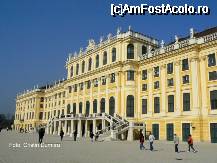 [P08] Palatul Schoenbrunn, Viena » foto by cristinadumitru*
 - 
<span class="allrVoted glyphicon glyphicon-heart hidden" id="av21428"></span>
<a class="m-l-10 hidden" id="sv21428" onclick="voting_Foto_DelVot(,21428,461)" role="button">șterge vot <span class="glyphicon glyphicon-remove"></span></a>
<a id="v921428" class=" c-red"  onclick="voting_Foto_SetVot(21428)" role="button"><span class="glyphicon glyphicon-heart-empty"></span> <b>LIKE</b> = Votează poza</a> <img class="hidden"  id="f21428W9" src="/imagini/loader.gif" border="0" /><span class="AjErrMes hidden" id="e21428ErM"></span>