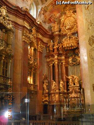 P04 [JUL-2014] interior Biserica Melk