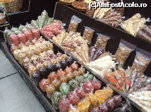 [P44] Viena - Naschmarkt fructe confiate, seminte, alune si altele afumate sau uscate, etc » foto by mishu
 - 
<span class="allrVoted glyphicon glyphicon-heart hidden" id="av702542"></span>
<a class="m-l-10 hidden" id="sv702542" onclick="voting_Foto_DelVot(,702542,461)" role="button">șterge vot <span class="glyphicon glyphicon-remove"></span></a>
<a id="v9702542" class=" c-red"  onclick="voting_Foto_SetVot(702542)" role="button"><span class="glyphicon glyphicon-heart-empty"></span> <b>LIKE</b> = Votează poza</a> <img class="hidden"  id="f702542W9" src="/imagini/loader.gif" border="0" /><span class="AjErrMes hidden" id="e702542ErM"></span>