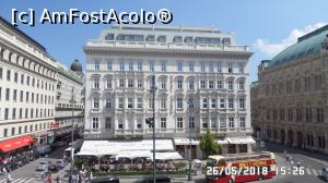 [P15] Hotel Sacher și renumita cafenea Mozart » foto by ungureanica
 - 
<span class="allrVoted glyphicon glyphicon-heart hidden" id="av970784"></span>
<a class="m-l-10 hidden" id="sv970784" onclick="voting_Foto_DelVot(,970784,461)" role="button">șterge vot <span class="glyphicon glyphicon-remove"></span></a>
<a id="v9970784" class=" c-red"  onclick="voting_Foto_SetVot(970784)" role="button"><span class="glyphicon glyphicon-heart-empty"></span> <b>LIKE</b> = Votează poza</a> <img class="hidden"  id="f970784W9" src="/imagini/loader.gif" border="0" /><span class="AjErrMes hidden" id="e970784ErM"></span>