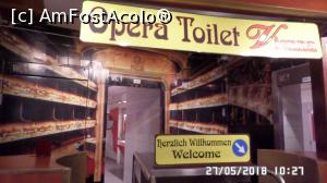 [P03] Opera Toilet Vienna » foto by ungureanica
 - 
<span class="allrVoted glyphicon glyphicon-heart hidden" id="av970770"></span>
<a class="m-l-10 hidden" id="sv970770" onclick="voting_Foto_DelVot(,970770,461)" role="button">șterge vot <span class="glyphicon glyphicon-remove"></span></a>
<a id="v9970770" class=" c-red"  onclick="voting_Foto_SetVot(970770)" role="button"><span class="glyphicon glyphicon-heart-empty"></span> <b>LIKE</b> = Votează poza</a> <img class="hidden"  id="f970770W9" src="/imagini/loader.gif" border="0" /><span class="AjErrMes hidden" id="e970770ErM"></span>