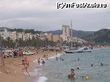 [P01] Plaja de la Lloret de Mar » foto by geocosma
 - 
<span class="allrVoted glyphicon glyphicon-heart hidden" id="av27781"></span>
<a class="m-l-10 hidden" id="sv27781" onclick="voting_Foto_DelVot(,27781,479)" role="button">șterge vot <span class="glyphicon glyphicon-remove"></span></a>
<a id="v927781" class=" c-red"  onclick="voting_Foto_SetVot(27781)" role="button"><span class="glyphicon glyphicon-heart-empty"></span> <b>LIKE</b> = Votează poza</a> <img class="hidden"  id="f27781W9" src="/imagini/loader.gif" border="0" /><span class="AjErrMes hidden" id="e27781ErM"></span>