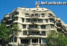 [P12] Antonio Gaudi-Casa Mila » foto by Elenita*
 - 
<span class="allrVoted glyphicon glyphicon-heart hidden" id="av7713"></span>
<a class="m-l-10 hidden" id="sv7713" onclick="voting_Foto_DelVot(,7713,479)" role="button">șterge vot <span class="glyphicon glyphicon-remove"></span></a>
<a id="v97713" class=" c-red"  onclick="voting_Foto_SetVot(7713)" role="button"><span class="glyphicon glyphicon-heart-empty"></span> <b>LIKE</b> = Votează poza</a> <img class="hidden"  id="f7713W9" src="/imagini/loader.gif" border="0" /><span class="AjErrMes hidden" id="e7713ErM"></span>