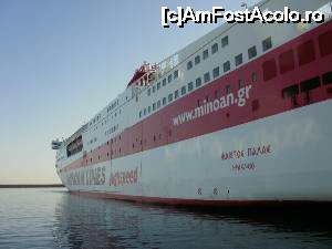 [P01] feery-boat-ul cu care am ajuns in Creta.  » foto by carmenvieru11
 - 
<span class="allrVoted glyphicon glyphicon-heart hidden" id="av696178"></span>
<a class="m-l-10 hidden" id="sv696178" onclick="voting_Foto_DelVot(,696178,481)" role="button">șterge vot <span class="glyphicon glyphicon-remove"></span></a>
<a id="v9696178" class=" c-red"  onclick="voting_Foto_SetVot(696178)" role="button"><span class="glyphicon glyphicon-heart-empty"></span> <b>LIKE</b> = Votează poza</a> <img class="hidden"  id="f696178W9" src="/imagini/loader.gif" border="0" /><span class="AjErrMes hidden" id="e696178ErM"></span>