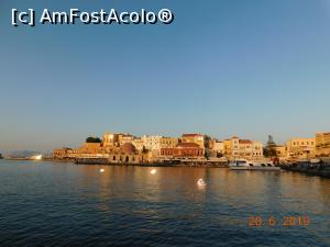 P06 [JUN-2019] Chania în port