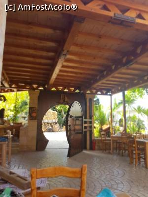 [P19] Gramvousa Restaurant » foto by AndreeDeea
 - 
<span class="allrVoted glyphicon glyphicon-heart hidden" id="av977254"></span>
<a class="m-l-10 hidden" id="sv977254" onclick="voting_Foto_DelVot(,977254,481)" role="button">șterge vot <span class="glyphicon glyphicon-remove"></span></a>
<a id="v9977254" class=" c-red"  onclick="voting_Foto_SetVot(977254)" role="button"><span class="glyphicon glyphicon-heart-empty"></span> <b>LIKE</b> = Votează poza</a> <img class="hidden"  id="f977254W9" src="/imagini/loader.gif" border="0" /><span class="AjErrMes hidden" id="e977254ErM"></span>