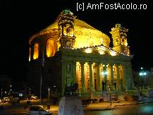 P19 [JUL-2011] Rotunda din Mosta noaptea