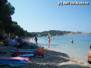 P01 [JUL-2012] Plaja Donja Luka, Makarska