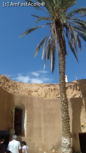 [P07] Restaurant Matmata sapat in grota pe modelul locuintelor troglodite » foto by fan bulgaria
 - 
<span class="allrVoted glyphicon glyphicon-heart hidden" id="av1006534"></span>
<a class="m-l-10 hidden" id="sv1006534" onclick="voting_Foto_DelVot(,1006534,658)" role="button">șterge vot <span class="glyphicon glyphicon-remove"></span></a>
<a id="v91006534" class=" c-red"  onclick="voting_Foto_SetVot(1006534)" role="button"><span class="glyphicon glyphicon-heart-empty"></span> <b>LIKE</b> = Votează poza</a> <img class="hidden"  id="f1006534W9" src="/imagini/loader.gif" border="0" /><span class="AjErrMes hidden" id="e1006534ErM"></span>