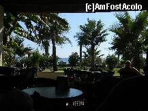 [P02] Vedere spre mare de la snack bar.O gadina extraordinar de ingrijita. » foto by victorita
 - 
<span class="allrVoted glyphicon glyphicon-heart hidden" id="av253547"></span>
<a class="m-l-10 hidden" id="sv253547" onclick="voting_Foto_DelVot(,253547,68)" role="button">șterge vot <span class="glyphicon glyphicon-remove"></span></a>
<a id="v9253547" class=" c-red"  onclick="voting_Foto_SetVot(253547)" role="button"><span class="glyphicon glyphicon-heart-empty"></span> <b>LIKE</b> = Votează poza</a> <img class="hidden"  id="f253547W9" src="/imagini/loader.gif" border="0" /><span class="AjErrMes hidden" id="e253547ErM"></span>