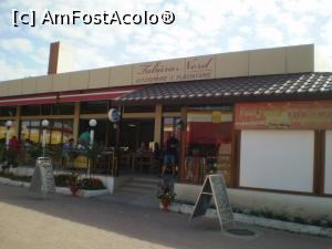 [P06] În partea stângă a aleiei către plajă, alt restaurant cu autoservire unde noi am mâncat câteva sezoane.  » foto by Mihai18
 - 
<span class="allrVoted glyphicon glyphicon-heart hidden" id="av996538"></span>
<a class="m-l-10 hidden" id="sv996538" onclick="voting_Foto_DelVot(,996538,766)" role="button">șterge vot <span class="glyphicon glyphicon-remove"></span></a>
<a id="v9996538" class=" c-red"  onclick="voting_Foto_SetVot(996538)" role="button"><span class="glyphicon glyphicon-heart-empty"></span> <b>LIKE</b> = Votează poza</a> <img class="hidden"  id="f996538W9" src="/imagini/loader.gif" border="0" /><span class="AjErrMes hidden" id="e996538ErM"></span>