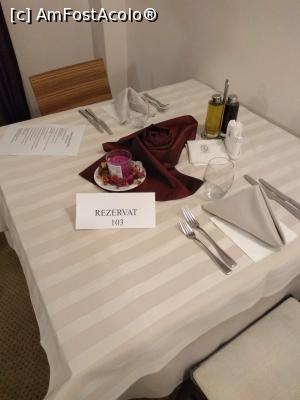[P20] Iaki Conference & Spa Hotel - cina romantică » foto by Dragoș_MD
 - 
<span class="allrVoted glyphicon glyphicon-heart hidden" id="av1055427"></span>
<a class="m-l-10 hidden" id="sv1055427" onclick="voting_Foto_DelVot(,1055427,768)" role="button">șterge vot <span class="glyphicon glyphicon-remove"></span></a>
<a id="v91055427" class=" c-red"  onclick="voting_Foto_SetVot(1055427)" role="button"><span class="glyphicon glyphicon-heart-empty"></span> <b>LIKE</b> = Votează poza</a> <img class="hidden"  id="f1055427W9" src="/imagini/loader.gif" border="0" /><span class="AjErrMes hidden" id="e1055427ErM"></span>