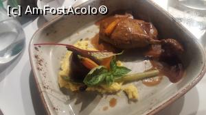 [P01] Braised duck - rest. Ancora » foto by caesar_ave
 - 
<span class="allrVoted glyphicon glyphicon-heart hidden" id="av1006652"></span>
<a class="m-l-10 hidden" id="sv1006652" onclick="voting_Foto_DelVot(,1006652,78)" role="button">șterge vot <span class="glyphicon glyphicon-remove"></span></a>
<a id="v91006652" class=" c-red"  onclick="voting_Foto_SetVot(1006652)" role="button"><span class="glyphicon glyphicon-heart-empty"></span> <b>LIKE</b> = Votează poza</a> <img class="hidden"  id="f1006652W9" src="/imagini/loader.gif" border="0" /><span class="AjErrMes hidden" id="e1006652ErM"></span>