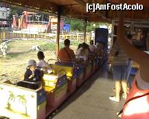 [P11] O plimbare cu trenulețul aflat în satul de vacantă din Mamaia. » foto by fluturas1*
 - 
<span class="allrVoted glyphicon glyphicon-heart hidden" id="av128862"></span>
<a class="m-l-10 hidden" id="sv128862" onclick="voting_Foto_DelVot(,128862,788)" role="button">șterge vot <span class="glyphicon glyphicon-remove"></span></a>
<a id="v9128862" class=" c-red"  onclick="voting_Foto_SetVot(128862)" role="button"><span class="glyphicon glyphicon-heart-empty"></span> <b>LIKE</b> = Votează poza</a> <img class="hidden"  id="f128862W9" src="/imagini/loader.gif" border="0" /><span class="AjErrMes hidden" id="e128862ErM"></span>