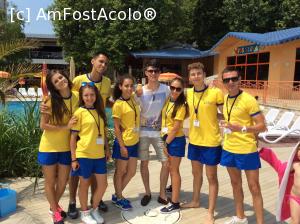 [P02] Hotel Kaliakra - baiatul meu si animatorii » foto by mishu
 - 
<span class="allrVoted glyphicon glyphicon-heart hidden" id="av706473"></span>
<a class="m-l-10 hidden" id="sv706473" onclick="voting_Foto_DelVot(,706473,920)" role="button">șterge vot <span class="glyphicon glyphicon-remove"></span></a>
<a id="v9706473" class=" c-red"  onclick="voting_Foto_SetVot(706473)" role="button"><span class="glyphicon glyphicon-heart-empty"></span> <b>LIKE</b> = Votează poza</a> <img class="hidden"  id="f706473W9" src="/imagini/loader.gif" border="0" /><span class="AjErrMes hidden" id="e706473ErM"></span>