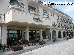 [P01] Hotel Mistral- asezare buna pe faleza, in centrul statiunii » foto by Katy 20
 - 
<span class="allrVoted glyphicon glyphicon-heart hidden" id="av431362"></span>
<a class="m-l-10 hidden" id="sv431362" onclick="voting_Foto_DelVot(,431362,950)" role="button">șterge vot <span class="glyphicon glyphicon-remove"></span></a>
<a id="v9431362" class=" c-red"  onclick="voting_Foto_SetVot(431362)" role="button"><span class="glyphicon glyphicon-heart-empty"></span> <b>LIKE</b> = Votează poza</a> <img class="hidden"  id="f431362W9" src="/imagini/loader.gif" border="0" /><span class="AjErrMes hidden" id="e431362ErM"></span>