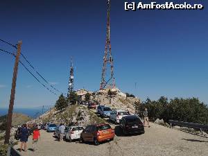 [P02] Virful Pantokrator. Cea mai mare aglomeratie de masini inchiriate intilnita intr-un obiectiv turistic din Corfu (exceptând Kerkyra town)  » foto by ebirsan
 - 
<span class="allrVoted glyphicon glyphicon-heart hidden" id="av562034"></span>
<a class="m-l-10 hidden" id="sv562034" onclick="voting_Foto_DelVot(,562034,993)" role="button">șterge vot <span class="glyphicon glyphicon-remove"></span></a>
<a id="v9562034" class=" c-red"  onclick="voting_Foto_SetVot(562034)" role="button"><span class="glyphicon glyphicon-heart-empty"></span> <b>LIKE</b> = Votează poza</a> <img class="hidden"  id="f562034W9" src="/imagini/loader.gif" border="0" /><span class="AjErrMes hidden" id="e562034ErM"></span>