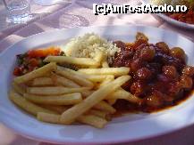 [P133] Stiffado, foarte bun, preparat din carne de viţel, sos de roşii şi bame » foto by krondia*
 - 
<span class="allrVoted glyphicon glyphicon-heart hidden" id="av233450"></span>
<a class="m-l-10 hidden" id="sv233450" onclick="voting_Foto_DelVot(,233450,993)" role="button">șterge vot <span class="glyphicon glyphicon-remove"></span></a>
<a id="v9233450" class=" c-red"  onclick="voting_Foto_SetVot(233450)" role="button"><span class="glyphicon glyphicon-heart-empty"></span> <b>LIKE</b> = Votează poza</a> <img class="hidden"  id="f233450W9" src="/imagini/loader.gif" border="0" /><span class="AjErrMes hidden" id="e233450ErM"></span>