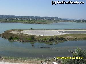 [P60] 4b) Kanoni-aici este pista Aeroportului International Corfu » foto by adryana
 - 
<span class="allrVoted glyphicon glyphicon-heart hidden" id="av670197"></span>
<a class="m-l-10 hidden" id="sv670197" onclick="voting_Foto_DelVot(,670197,993)" role="button">șterge vot <span class="glyphicon glyphicon-remove"></span></a>
<a id="v9670197" class=" c-red"  onclick="voting_Foto_SetVot(670197)" role="button"><span class="glyphicon glyphicon-heart-empty"></span> <b>LIKE</b> = Votează poza</a> <img class="hidden"  id="f670197W9" src="/imagini/loader.gif" border="0" /><span class="AjErrMes hidden" id="e670197ErM"></span>