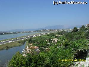 [P61] 4b) Kanoni-aici este pista Aeroportului International Corfu » foto by adryana
 - 
<span class="allrVoted glyphicon glyphicon-heart hidden" id="av670198"></span>
<a class="m-l-10 hidden" id="sv670198" onclick="voting_Foto_DelVot(,670198,993)" role="button">șterge vot <span class="glyphicon glyphicon-remove"></span></a>
<a id="v9670198" class=" c-red"  onclick="voting_Foto_SetVot(670198)" role="button"><span class="glyphicon glyphicon-heart-empty"></span> <b>LIKE</b> = Votează poza</a> <img class="hidden"  id="f670198W9" src="/imagini/loader.gif" border="0" /><span class="AjErrMes hidden" id="e670198ErM"></span>