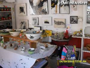 [P247] Afionas-atelier de pictura » foto by adryana
 - 
<span class="allrVoted glyphicon glyphicon-heart hidden" id="av672083"></span>
<a class="m-l-10 hidden" id="sv672083" onclick="voting_Foto_DelVot(,672083,993)" role="button">șterge vot <span class="glyphicon glyphicon-remove"></span></a>
<a id="v9672083" class=" c-red"  onclick="voting_Foto_SetVot(672083)" role="button"><span class="glyphicon glyphicon-heart-empty"></span> <b>LIKE</b> = Votează poza</a> <img class="hidden"  id="f672083W9" src="/imagini/loader.gif" border="0" /><span class="AjErrMes hidden" id="e672083ErM"></span>