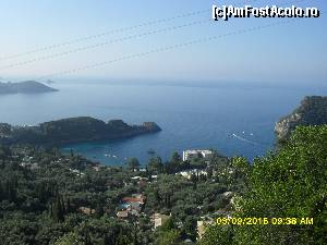 [P25] 6a) Paleokastritsa- taverna Bella Vista-priveliste vazuta de la taverna » foto by adryana
 - 
<span class="allrVoted glyphicon glyphicon-heart hidden" id="av671841"></span>
<a class="m-l-10 hidden" id="sv671841" onclick="voting_Foto_DelVot(,671841,993)" role="button">șterge vot <span class="glyphicon glyphicon-remove"></span></a>
<a id="v9671841" class=" c-red"  onclick="voting_Foto_SetVot(671841)" role="button"><span class="glyphicon glyphicon-heart-empty"></span> <b>LIKE</b> = Votează poza</a> <img class="hidden"  id="f671841W9" src="/imagini/loader.gif" border="0" /><span class="AjErrMes hidden" id="e671841ErM"></span>