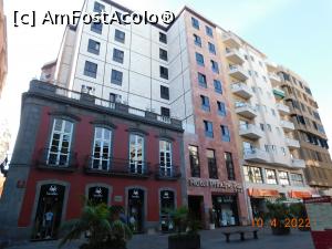 [P02] Hotel Principe Paz, Santa Cruz de Tenerife » foto by irinad
 - 
<span class="allrVoted glyphicon glyphicon-heart hidden" id="av1299012"></span>
<a class="m-l-10 hidden" id="sv1299012" onclick="voting_Foto_DelVot(,1299012,1036)" role="button">șterge vot <span class="glyphicon glyphicon-remove"></span></a>
<a id="v91299012" class=" c-red"  onclick="voting_Foto_SetVot(1299012)" role="button"><span class="glyphicon glyphicon-heart-empty"></span> <b>LIKE</b> = Votează poza</a> <img class="hidden"  id="f1299012W9" src="/imagini/loader.gif" border="0" /><span class="AjErrMes hidden" id="e1299012ErM"></span>