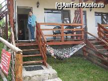 [P14] Intrare in camera 1 casa Taraneasca, gradina, hamacul si mini terasa » foto by amalyca
 - 
<span class="allrVoted glyphicon glyphicon-heart hidden" id="av138253"></span>
<a class="m-l-10 hidden" id="sv138253" onclick="voting_Foto_DelVot(,138253,1079)" role="button">șterge vot <span class="glyphicon glyphicon-remove"></span></a>
<a id="v9138253" class=" c-red"  onclick="voting_Foto_SetVot(138253)" role="button"><span class="glyphicon glyphicon-heart-empty"></span> <b>LIKE</b> = Votează poza</a> <img class="hidden"  id="f138253W9" src="/imagini/loader.gif" border="0" /><span class="AjErrMes hidden" id="e138253ErM"></span>