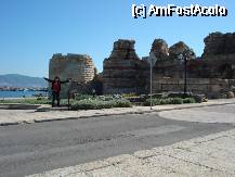 [P12] Old Nessebar...exceptional. Si cand te gandesti ca noi avem portul Tomis si Callatis si Histria. Si Cazinoul din Constanta.  Nimic nu conservam, nimic nu promovam! Brava Balgaria! Venim la voi! » foto by turist_calatorescu*
 - 
<span class="allrVoted glyphicon glyphicon-heart hidden" id="av72712"></span>
<a class="m-l-10 hidden" id="sv72712" onclick="voting_Foto_DelVot(,72712,1088)" role="button">șterge vot <span class="glyphicon glyphicon-remove"></span></a>
<a id="v972712" class=" c-red"  onclick="voting_Foto_SetVot(72712)" role="button"><span class="glyphicon glyphicon-heart-empty"></span> <b>LIKE</b> = Votează poza</a> <img class="hidden"  id="f72712W9" src="/imagini/loader.gif" border="0" /><span class="AjErrMes hidden" id="e72712ErM"></span>