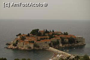 P06 [SEP-2016] Sveti Stefan, una din comorile protejate de turişti