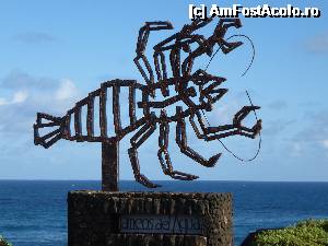 [P48] 48. Statuia de la intrarea în Jameos Del Agua, pe care acum sunt tentat să o atribui lui Cesar Manrique.  » foto by msnd
 - 
<span class="allrVoted glyphicon glyphicon-heart hidden" id="av496841"></span>
<a class="m-l-10 hidden" id="sv496841" onclick="voting_Foto_DelVot(,496841,1154)" role="button">șterge vot <span class="glyphicon glyphicon-remove"></span></a>
<a id="v9496841" class=" c-red"  onclick="voting_Foto_SetVot(496841)" role="button"><span class="glyphicon glyphicon-heart-empty"></span> <b>LIKE</b> = Votează poza</a> <img class="hidden"  id="f496841W9" src="/imagini/loader.gif" border="0" /><span class="AjErrMes hidden" id="e496841ErM"></span>