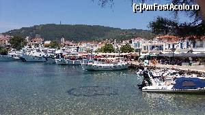 P39 [JUN-2015] Skiathos Town - portul vechi