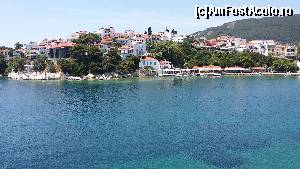 P44 [JUN-2015] Skiathos Town, văzut de pe peninsula Bourtzi