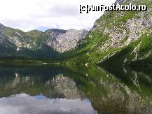 [P17] Lacul Bohinji » foto by felix
 - 
<span class="allrVoted glyphicon glyphicon-heart hidden" id="av429097"></span>
<a class="m-l-10 hidden" id="sv429097" onclick="voting_Foto_DelVot(,429097,1181)" role="button">șterge vot <span class="glyphicon glyphicon-remove"></span></a>
<a id="v9429097" class=" c-red"  onclick="voting_Foto_SetVot(429097)" role="button"><span class="glyphicon glyphicon-heart-empty"></span> <b>LIKE</b> = Votează poza</a> <img class="hidden"  id="f429097W9" src="/imagini/loader.gif" border="0" /><span class="AjErrMes hidden" id="e429097ErM"></span>